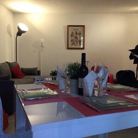 Les Orangers Apartment Saint-Raphael  Bagian luar foto