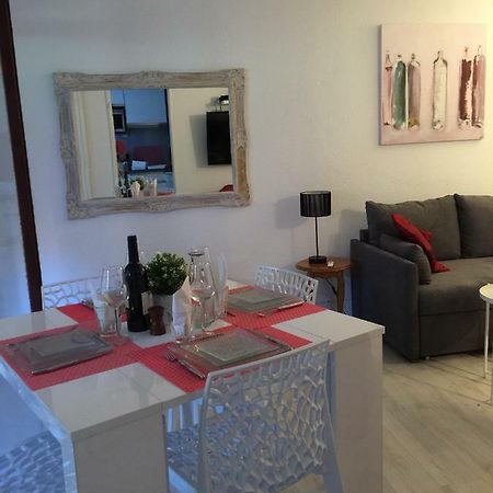 Les Orangers Apartment Saint-Raphael  Bagian luar foto
