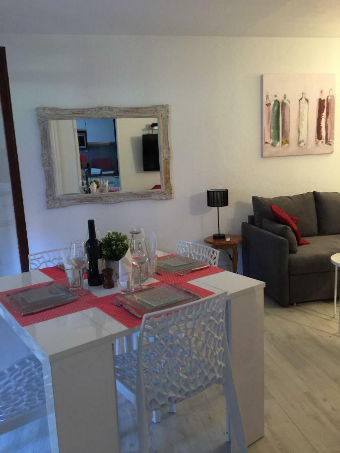 Les Orangers Apartment Saint-Raphael  Bagian luar foto